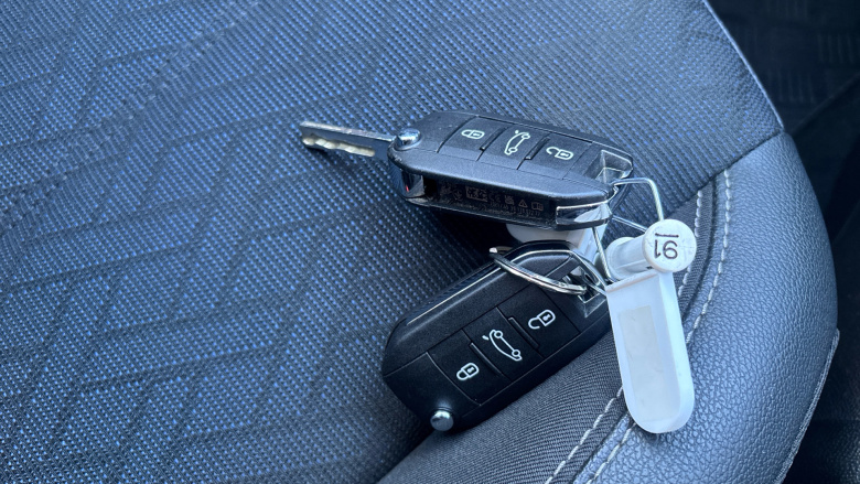 Vauxhall Corsa 1.2 Elite Edition 5dr Petrol Hatchback